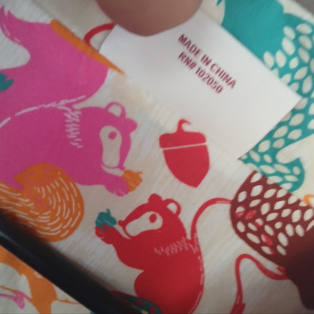 💎 Taylor Swift Women's We Are Never Ever Ever Getting Back Together PJ Top - Picture 4 of 12